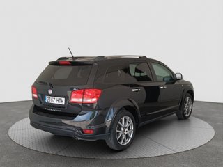 FIAT FREEMONT 2.0 MULTIJET 140 LOUNGE