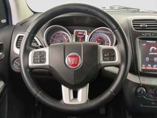 FIAT FREEMONT 2.0 MULTIJET 140 LOUNGE