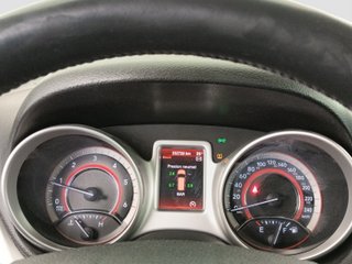 FIAT FREEMONT 2.0 MULTIJET 140 LOUNGE