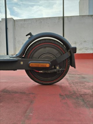 Patinete Eléctrico Xiaomi Scooter 3 Lite