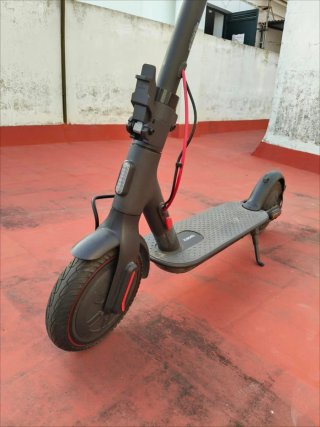 Patinete Eléctrico Xiaomi Scooter 3 Lite