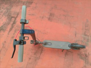 Patinete Eléctrico Xiaomi Scooter 3 Lite