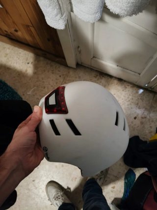 Patinete Eléctrico Xiaomi Scooter 3 Lite