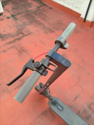Patinete Eléctrico Xiaomi Scooter 3 Lite