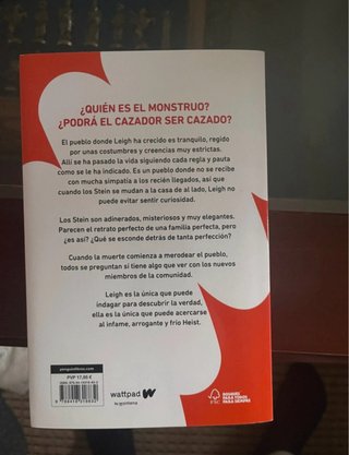 Libro Heist