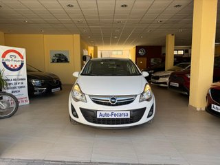 Opel Corsa 2013 AUTOMATICO **33.000KM**