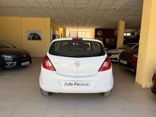 Opel Corsa 2013 AUTOMATICO **33.000KM**
