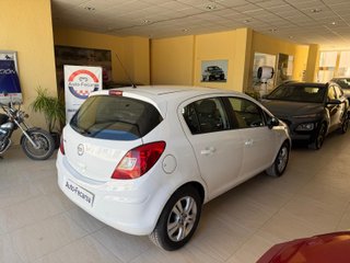 Opel Corsa 2013 AUTOMATICO **33.000KM**