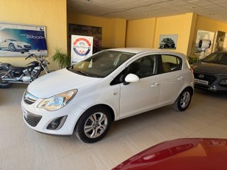 Opel Corsa 2013 AUTOMATICO **33.000KM**