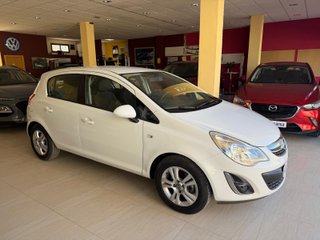 Opel Corsa 2013 AUTOMATICO **33.000KM**