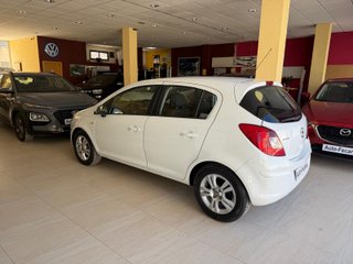 Opel Corsa 2013 AUTOMATICO **33.000KM**