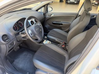Opel Corsa 2013 AUTOMATICO **33.000KM**