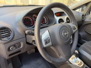 Opel Corsa 2013 AUTOMATICO **33.000KM**