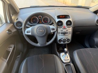 Opel Corsa 2013 AUTOMATICO **33.000KM**