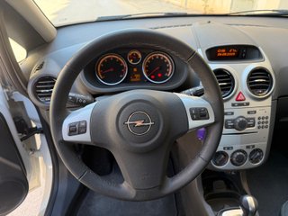 Opel Corsa 2013 AUTOMATICO **33.000KM**