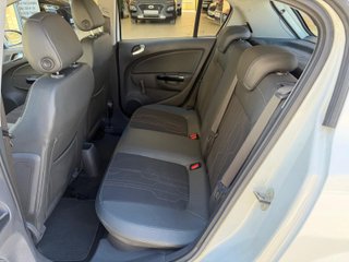 Opel Corsa 2013 AUTOMATICO **33.000KM**