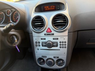 Opel Corsa 2013 AUTOMATICO **33.000KM**