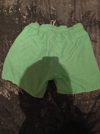 Bañador Billabong Verde
