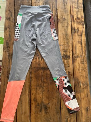 Leggings Reebok