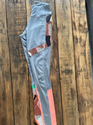 Leggings Reebok
