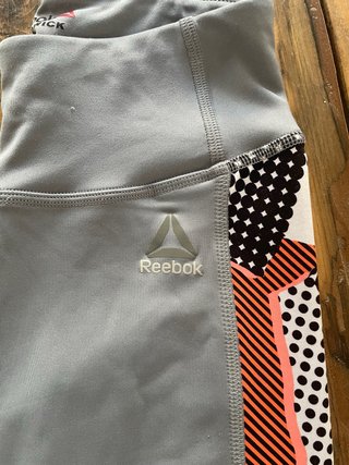 Leggings Reebok