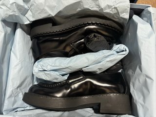 Mocasines Prada Mujer Talla 35