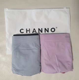 Lote 6 Bragas Channo Talla L