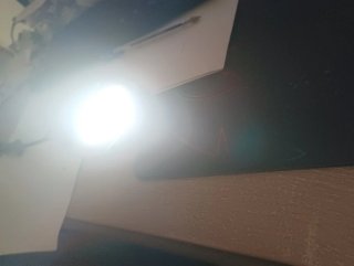 12 Focos LED Empotrables 78mm 3CCT Dimmable