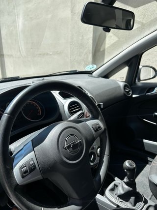 Opel Corsa 1.4 100CV Etiqueta C