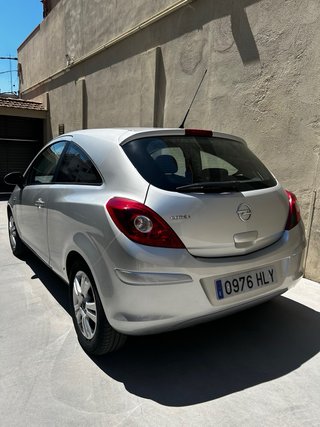Opel Corsa 1.4 100CV Etiqueta C