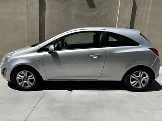 Opel Corsa 1.4 100CV Etiqueta C