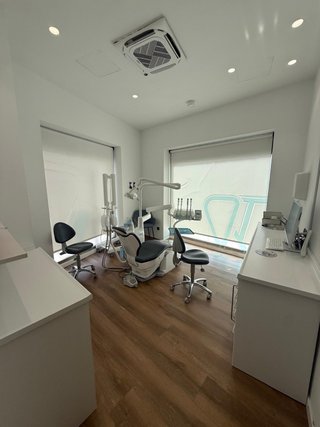 Traspaso clínica dental