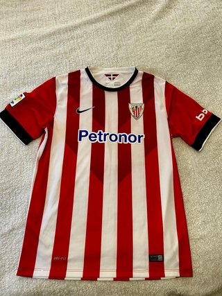 Lote camisetas Athletic Club Bilbao talla L