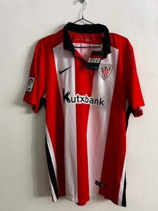 Lote camisetas Athletic Club Bilbao talla L