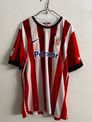 Lote camisetas Athletic Club Bilbao talla L