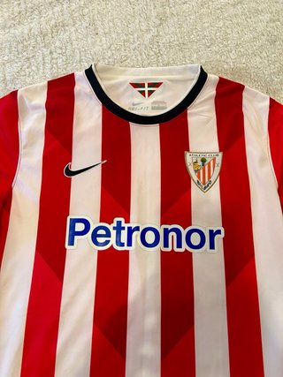 Lote camisetas Athletic Club Bilbao talla L