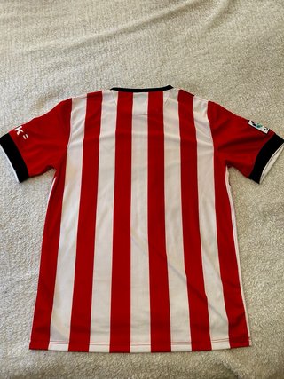 Lote camisetas Athletic Club Bilbao talla L