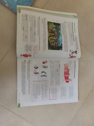 Conocimiento del medio 3 primaria Revuela SM