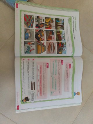 Conocimiento del medio 3 primaria Revuela SM