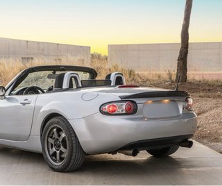 Mazda MX-5 2007