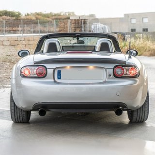 Mazda MX-5 2007