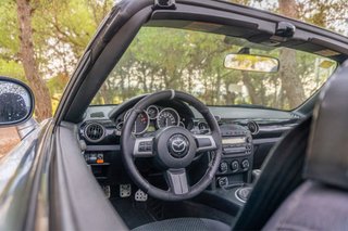 Mazda MX-5 2007
