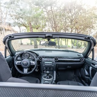 Mazda MX-5 2007