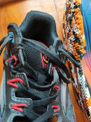 Joma T.Spin Padel Sapatilhas Pretas