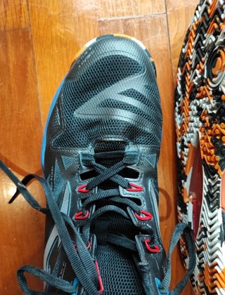 Joma T.Spin Padel Sapatilhas Pretas