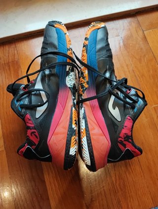 Joma T.Spin Padel Sapatilhas Pretas