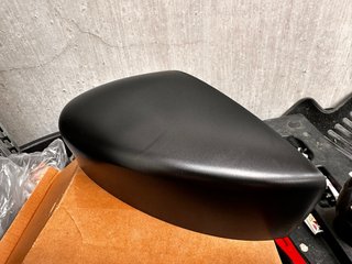 Retrovisor Izquierdo Nissan Note 2014 nuevo