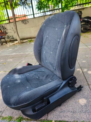 Citroen Xsara 2002