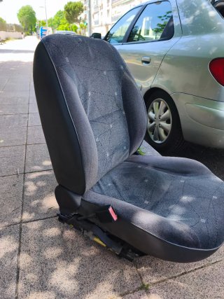 Citroen Xsara 2002