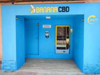 Se traspasa negocio